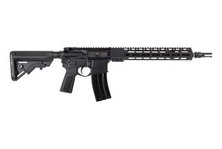 Sons Of Liberty Gun Works M489 65 Grendel AR15 Rifle  Pinned Dead Air KeyMo Flash Hider  139